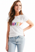 UNITY Women's Tee