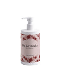 Da Le' Rocks by Robavian-Baby Body Wash