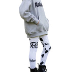 Robavian-Youth Leggings Sizes 8-20