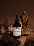 Da Le' Rocks by Robavian-Silk Skin Body Lotion, Spices & Sandalwood