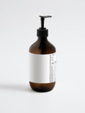 Da Le' Rocks by Robavian-Hand & Body Wash, Peppermint & Dark Cedar