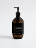 2-in-1 Hair & Body Wash for men