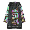 Adult Coats and Jackets