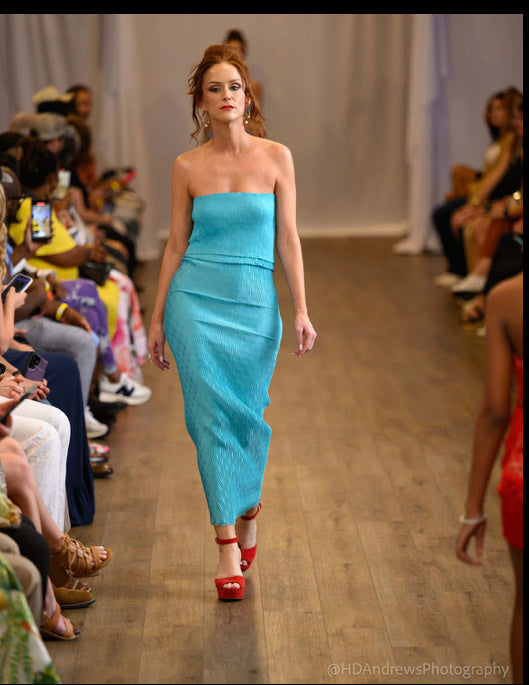 Let's Flamingo Fashion Show 2024