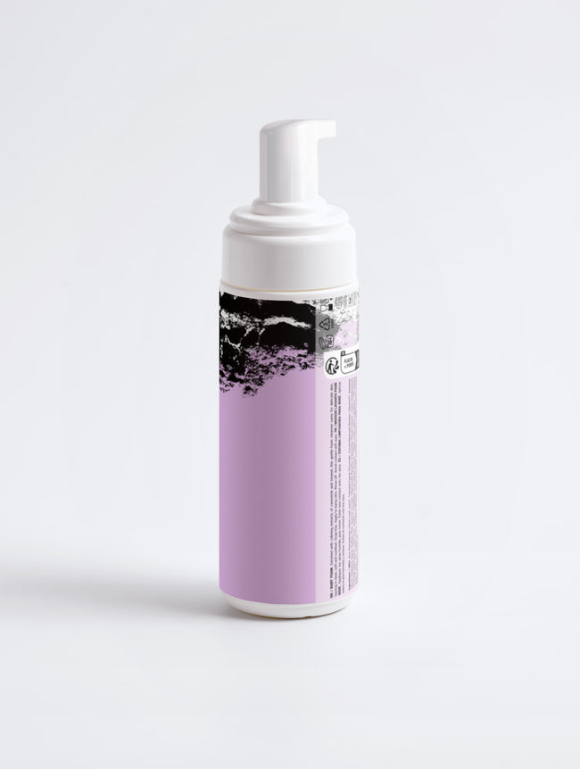 Baby Foaming Wash