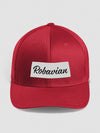 Flexfit Structured Fitted Cap