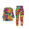 Toon Kid's Casual Suit