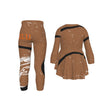 Looking Good and Feeling Good Kid's Casual Suit