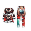 Teddy Bear Kid's Casual Suit