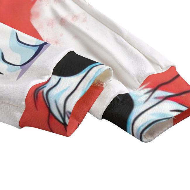 Rich Rabbit-Kid's Knitted Fleece Set