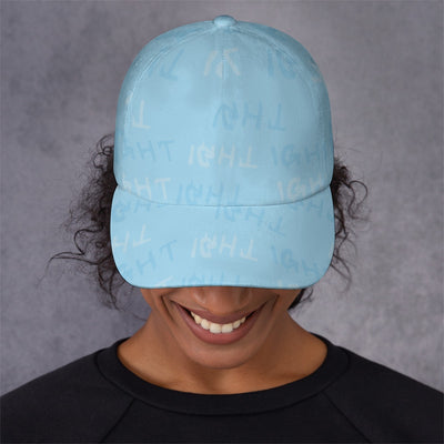 Ight Peaked Cap With Box