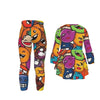 Toon Kid's Casual Suit