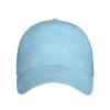 Ight Peaked Cap With Box