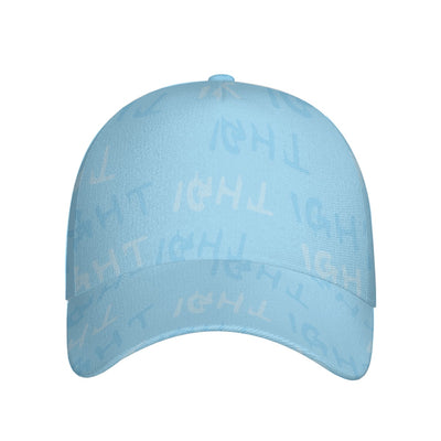 Ight Peaked Cap With Box
