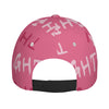 Ight Peaked Cap With Box