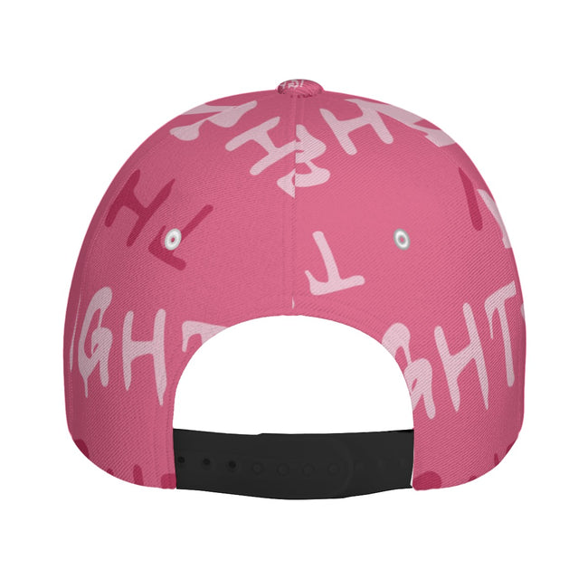 IGHT-Peaked Cap With Box