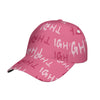 Ight Peaked Cap With Box