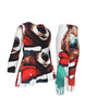 Teddy Bear Kid's Casual Suit