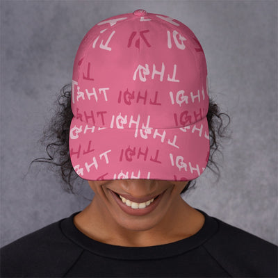 Ight Peaked Cap With Box