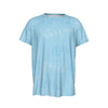 Ight Men's Round Neck Short Sleeve T-Shirt