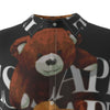 Escape Ordinary Men's Silk Short-Sleeved Shirt