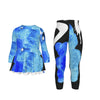 Artic Bear Kid's Casual Suit