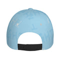 IGHT-Print Peaked Cap With Box