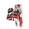 Teddy Bear Kid's Casual Suit