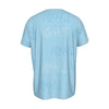 Ight Men's Round Neck Short Sleeve T-Shirt