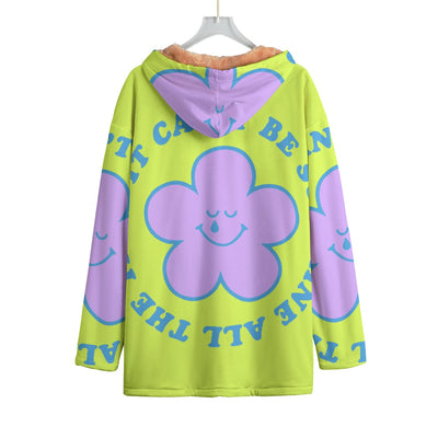 Be All You Can Be Kid's Plush Windbreaker