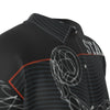 Stay Strong-Men's Silk Short-Sleeved Shirt