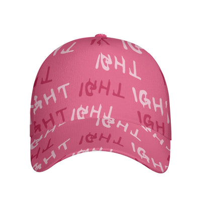 Ight Peaked Cap With Box