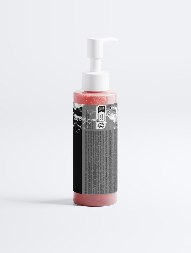 Radiant Glow Facial Wash