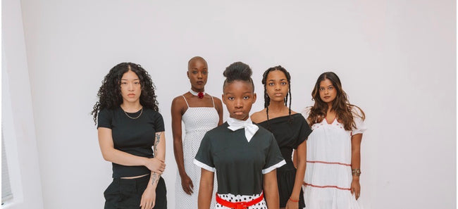 NYFW Pre-Show Posters