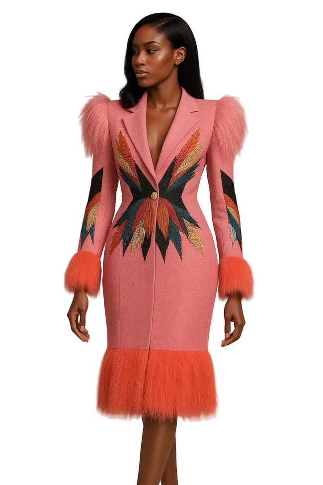 The Robin Anntoinette