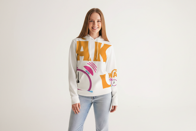 It's Time to Wake Up Women's Hoodie