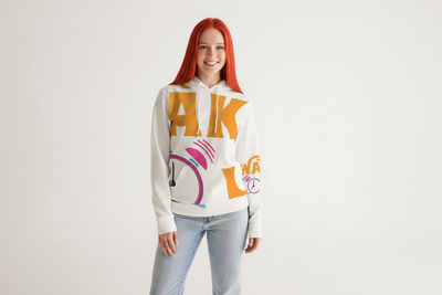 It's Time to Wake Up Women's Hoodie