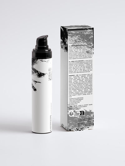 Moisturising Day Cream