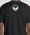 On Angels Wings T-Shirt set