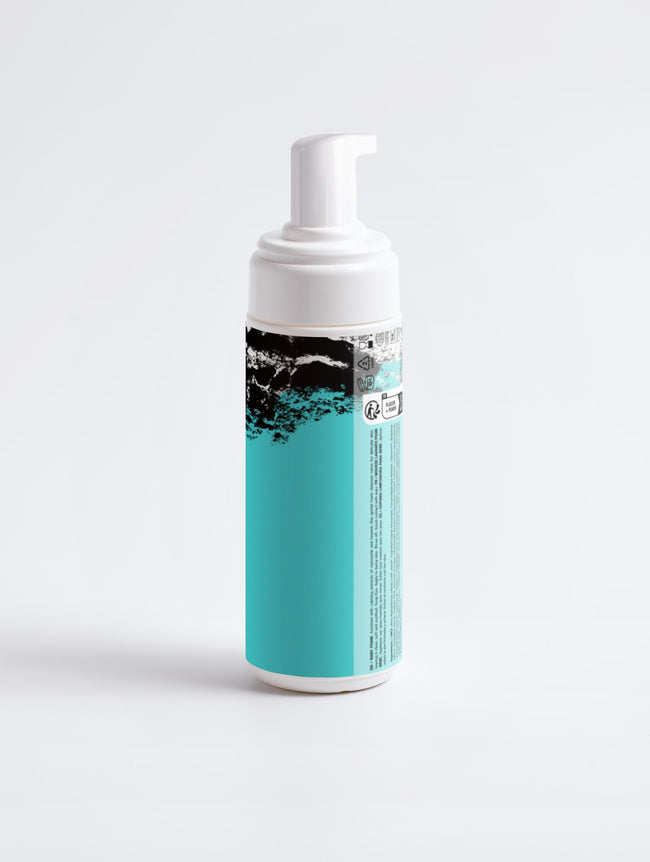 Baby Foaming Wash