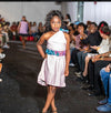 Adore One Strap Youth Dress