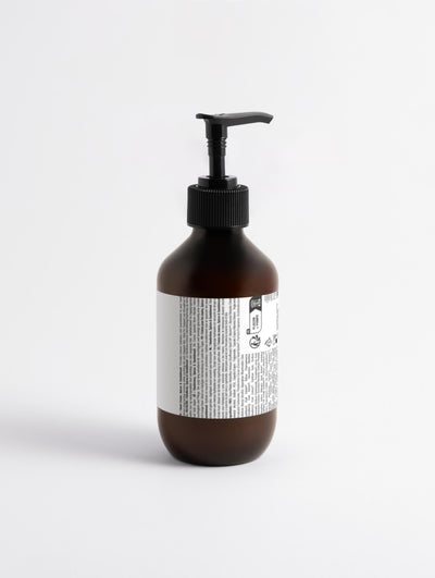 Da Le' Rocks by Robavian-Silk Skin Body Lotion, Spices & Sandalwood