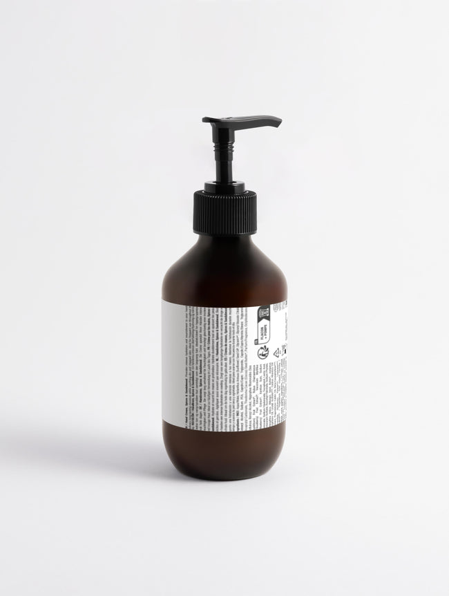 Da Le' Rocks by Robavian-Silk Skin Body Lotion, Spices & Sandalwood