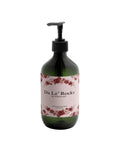 Da Le' Rocks by Robavian-Hand & Body Wash, Grapefruit