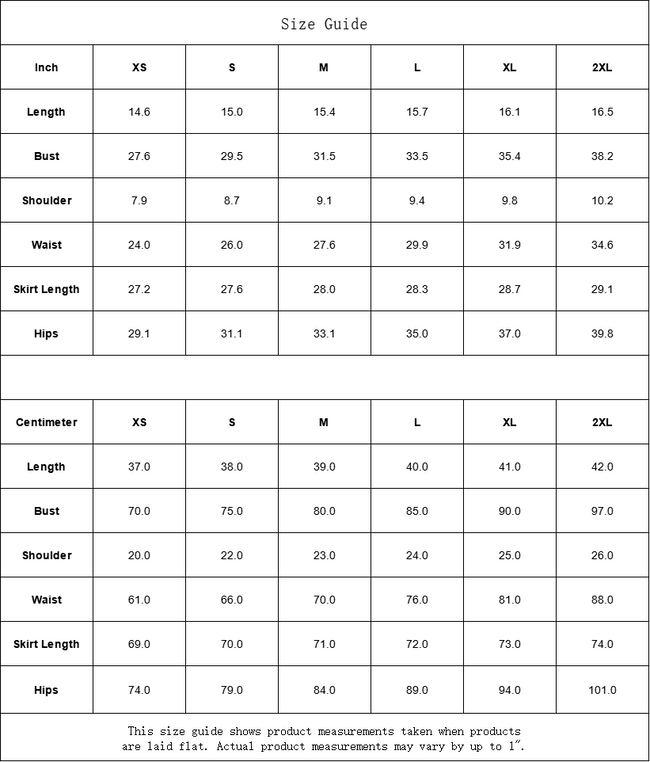 Robavian Women's Tank Top & Split High Skirt Set