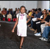 Bow Tie Youth Dress