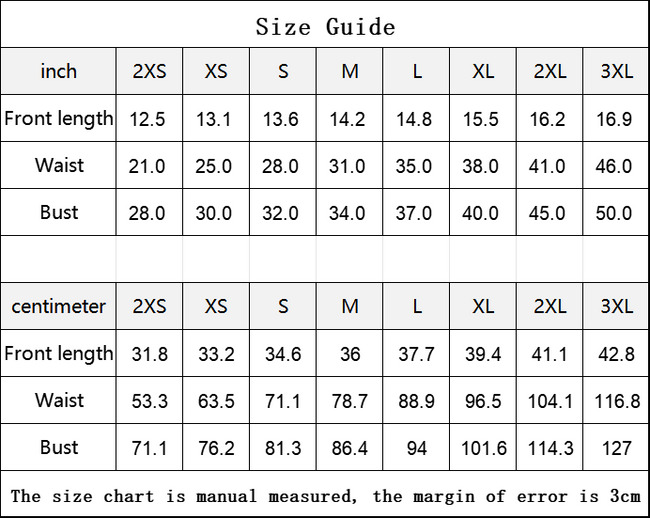 IGHT- Women's Double-Layer Strapless Top