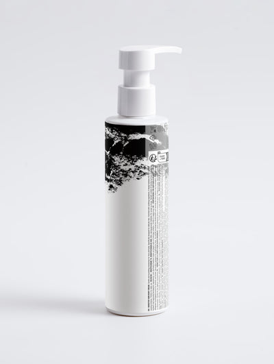 Sensitive Skin Body Cream
