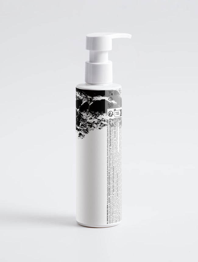 Sensitive Skin Body Cream