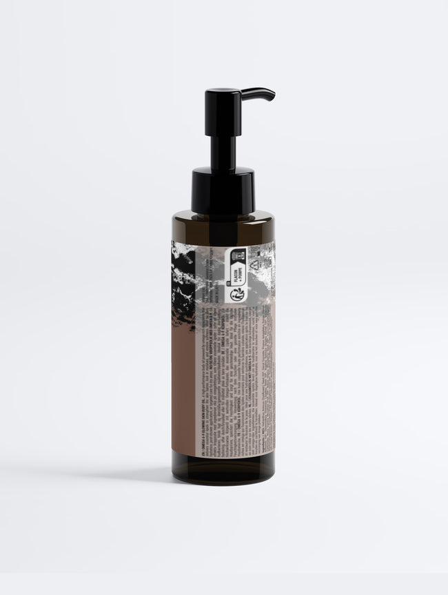 Omega 6-9 Glowing Skin Body Oil